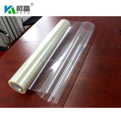 China Super Transparent Inkjet Film Non-waterproof For Positive Screen Printing for sale