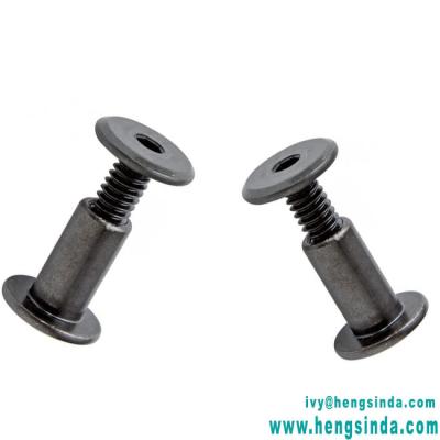 China Steel Factory Low Price Customized Special Fasteners Include Bolts And Nuts for sale