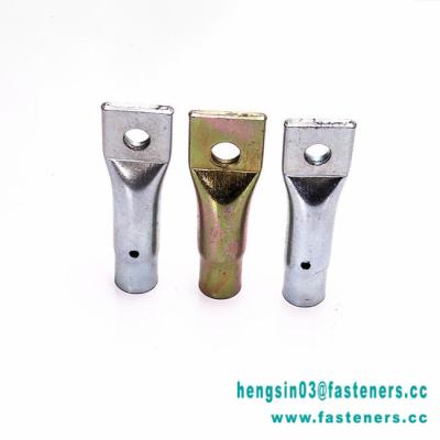 China Cusomized lifting anchors for precast concrete, lifting insert threading, insert lifting plug stud, precast concrete thread insert, precast for sale