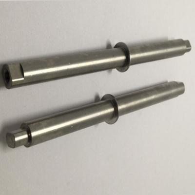 China High Quality Machining Stainless Steel Pins Customized Precision Long Shaft Shafts For All Terrain Vehicle Custom for sale