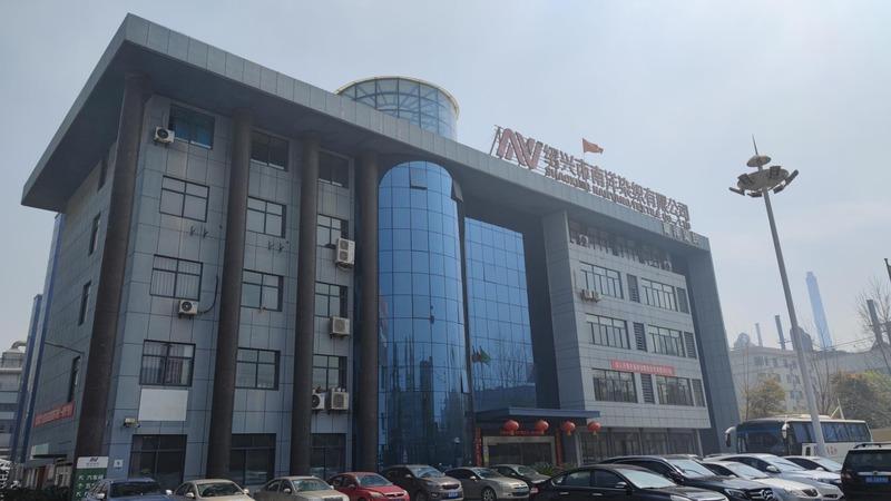 Verified China supplier - Shaoxing Nanyang Weaving Printing And Dyeing Co., Ltd.