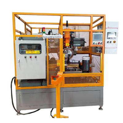 China 1200mm Nut Spot Welding Machine Automatic Welding Machine for sale