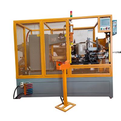 China 1200mm Customized Spot Welder Automatic Welding Machine For Nut for sale