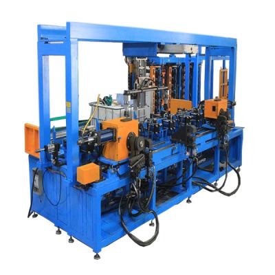 China 1200mm PE IBC Ring Double Automatic Winders Air Blown 5 Layer Plastic Extruder Film Production Line for sale