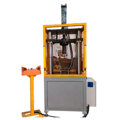 China 1200mm metal steel plate spot welding machine for stainless steel ss sheet for sale