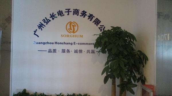 Verified China supplier - Guangzhou Hongchang E-Commerce Co., Ltd.