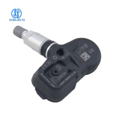 China Universal Wireless Model TPMS Sensor For Lexus LX Series 433MHZ 4260748020 for sale