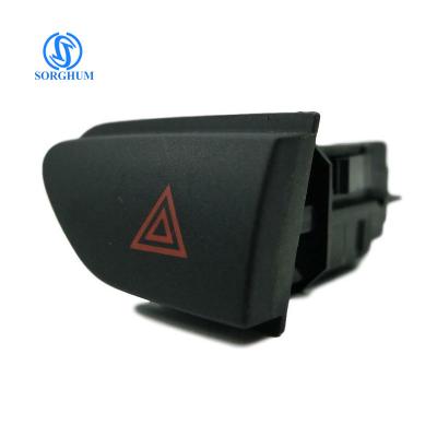 China Hazard Lamp Switch Warning Lamp Switch For Renault 252907372R 252907372R for sale