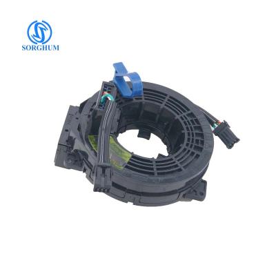 China PVC Flywheel Spiral Cable Clock Spring Replacement For Proton PW852594 for sale