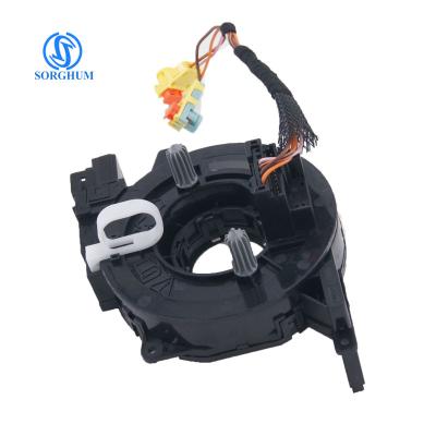 China Plastic Spiral Cable Clock Spring Replacement For Land Rover LR042313 for sale