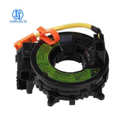 China New Cable Clock Spiral Spring 84306-60090 for Toyota Land Cruiser as picture show for sale