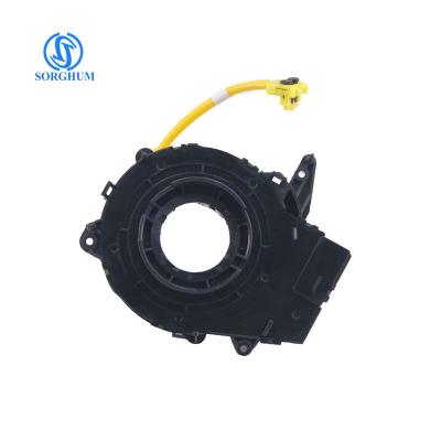 China PVC Cable Clock Spring Replacement Steering Wheel Spiral Spiral For Mazda 6 Speed ​​6 RX-8 CX-9 BBP3-66-CS0A for sale