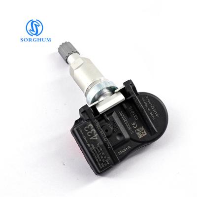 China Wholesale waterproof car tire sorghum OEM 1034602-00-A tpms sensor new for tesla monitor for sale