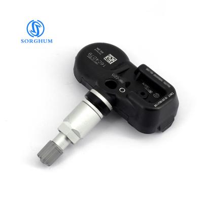 China Wholesale new car tire sorghum tire pressure monitoring sensor tpms 42607-48010 for toyota for sale