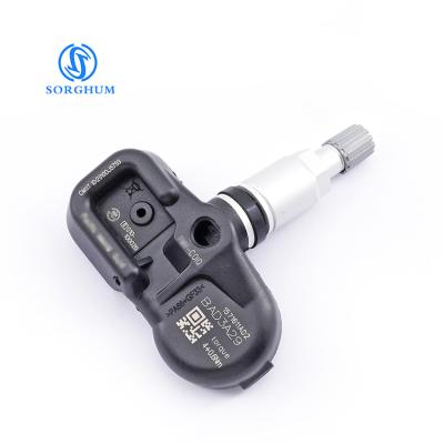 China Car Tire Sorghum 42607-33040 Tpms Tire Pressure Sensor For Toyota Camry for sale