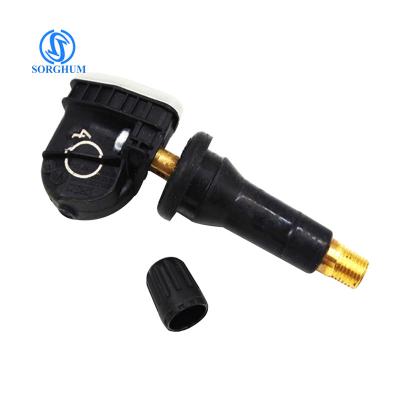 China TPMS Sensor Tire Pressure Monitoring System For JAC Refine M5 M6 R3 S3 S7 433MHZ TP3040050 TP3040050 for sale