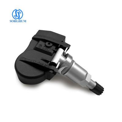 China High Quality TPMS Tire Pressure Sensor For Trumpchi GA3 S GA6 GA8 GS4 GS5 Superb 433MHZ 8060004BAD0000 8060004BAD0000 for sale