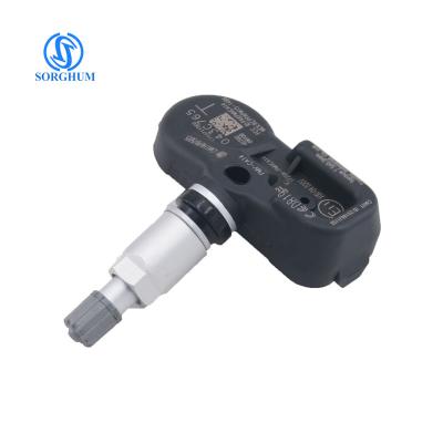 China 40700-EZ00B PMV-CA14 TPMS Tire Pressure Sensor For Nissan PMV-CA14 for sale