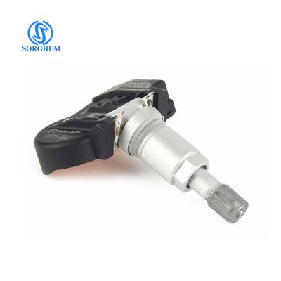 China Auto TPMS Tire Pressure Sensor For Nissan Elgrand Frontier 407001LA0D 407001LA0D for sale