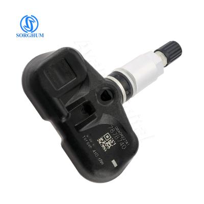 China TPMS Tire Air Pressure Monitoring Sensor For Honda Accord CR-V Fit 315MHZ 42753SWA316 for sale