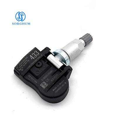 China Universal Fit Hot Sale TPMS Tire Pressure Sensor For Tesla Model S Model X Model 3 1034602-00-B for sale