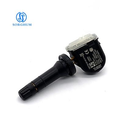 China Car Tire Sorghum Wholesale 13598773 Internal Tire Pressure Sensor Tpms For Car for sale