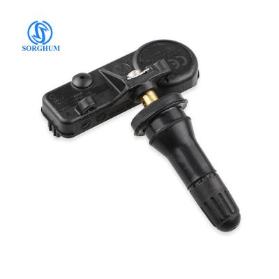 China Hot Sale TPMS Tire Pressure Sensor For Fiat 500 500C 500E 500L 433MHZ 68241067AB TRIBECA (B9) for sale