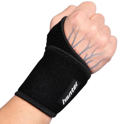 China Never Slip Fashion Carpal Tunnel Wrist Brace, 1 Pack Wrist Support Brace for Pain Relief, Wrist Compression Strap for Women Men for sale