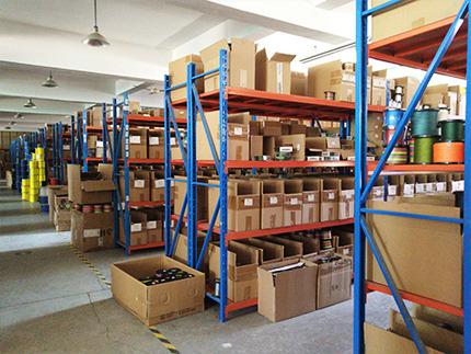 Verified China supplier - Dongyang Kangle Fishing Tackle Co., Ltd.