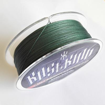 China Float Marker 300M Spectra PE Braid Fishing Line Sea Fishing for sale