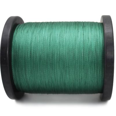 China OEM float locator ODM reel 500M 1000M 4 8 braid 100lb pe braided fishing line for sale