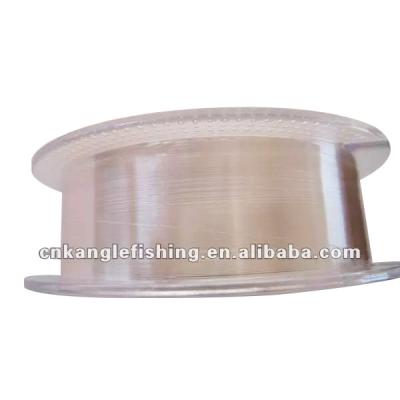 China Sink line 100m per spool monofiliament nylon fishing line for sale