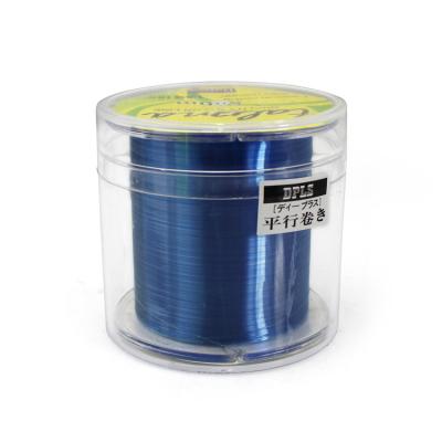 China Line super nylon fishing sink line for sale