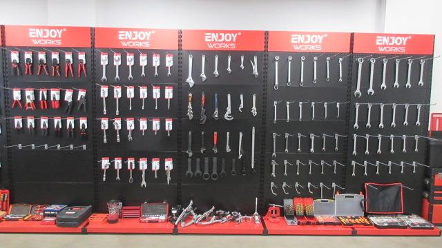 Verified China supplier - Shanghai Enjoy Tools Co., Ltd.