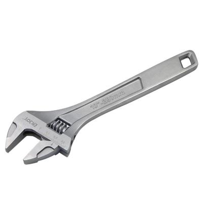 China Carbon Steel Chrome Vanadium Heavy Duty Torque Wrench For Adjustable Wrench Tool for sale