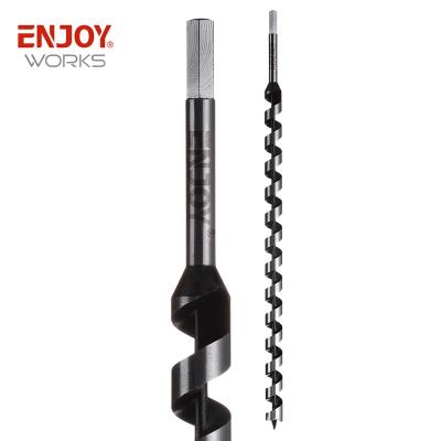 China Wood Drilling Rig High Carbon Steel Drill Bit For Wood for sale