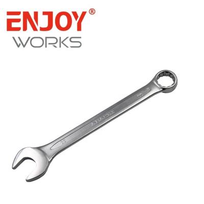 China High Quality Non Sparking Satin Finish Ratchet Combination Wrench Wrench for sale