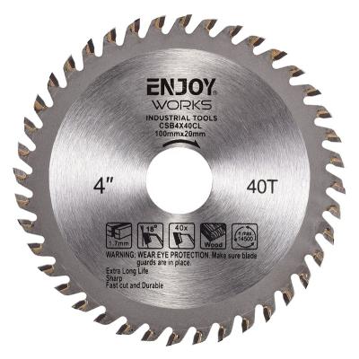 China Wood Cutting Saw Blade For Woodworking Circular Saw Blade for sale