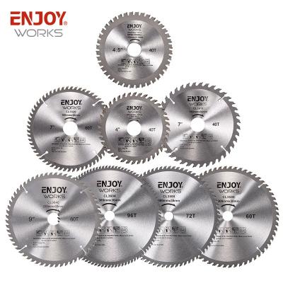 China Woodworking HSS Circular Saw Blade Set For Metal And Dremel Rotary Tools for sale