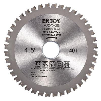 China Wood Cutting Saw Blade For Woodworking Blade For Woodworking for sale