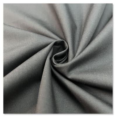 China XYH Factory Wholesale 65 Polyester 32 Cotton 3 Spandex TC Poplin Waterproof Fabric For Garment Shirting for sale