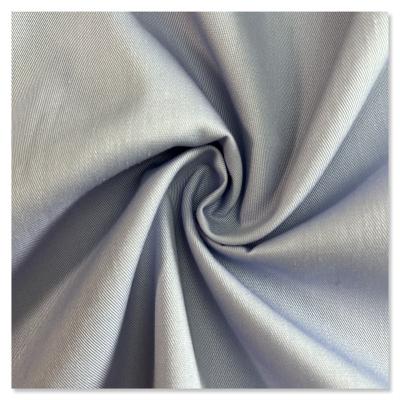 China XYH New T/C 65/35 waterproof cotton poplin fabric polyester/cotton spandex fabric TC blend stretch fabric for sale