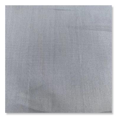 China XYH Factory Direct Wholesale 100% Cotton Fabric Tear-Resistant For Garment Shirt Workwear for sale