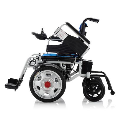 China Electric Wheelchair Walking Auxiliary Bestselling Portable Extra Passenger Seat For Electric Wheelchair for sale