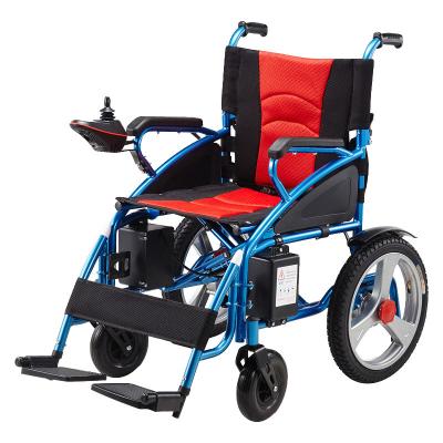 China Wheelchair Walking Auxiliary Electric Folding Extra Passenger Seat For Electric Power Wheelchair Wheelchair for sale