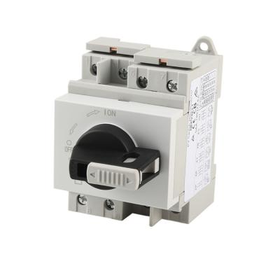 China Factory supply attractive price 32a disconnect DC isolating switch NEPV32-L1 for sale