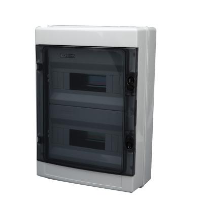 China Supplier China Cheap Manufacturer Supplier China Cheap Empty Enclosure Nea-24W DC Combiner Box PV NEA-24W for sale