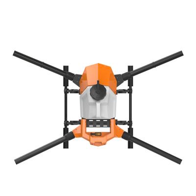 China NEW EFT G410 Four-axle 10L 10kg Throw Drone Frame Folding Grip Frame 1513mm Remote Control Agricultural Wheelbase for sale