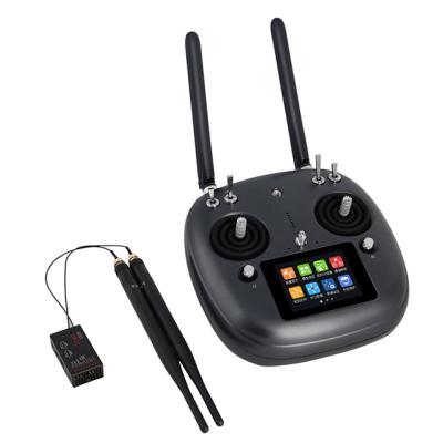 China APP Control SIYI DK32S 16CH 20KM System Radio Transmitter Remote Controller For Fixed Wings Helicopters Gliders Quadcopters for sale