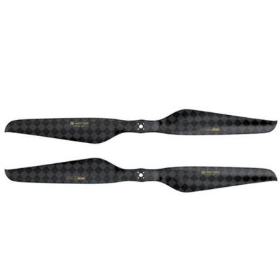 China Powertrain is strength and efficiency 2PCS/PAIR T-motor NS28x9.2 inch carbon fiber thruster for UAV RC Drone for sale